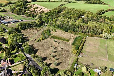 Land for sale, Drake Street, Welland, Malvern, Worcestershire, WR13