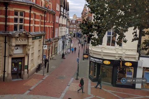 undefined, Cross Street, Reading, RG1