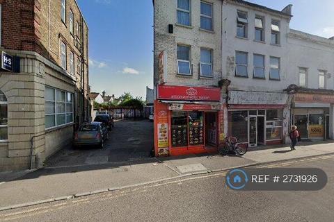 undefined, London Road, Southend-On-Sea, SS1