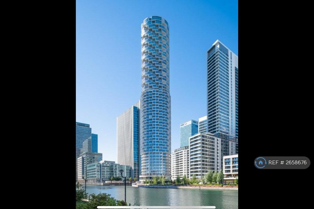 One Park Drive Tower