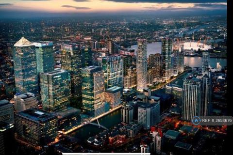undefined, Park Drive, London, E14