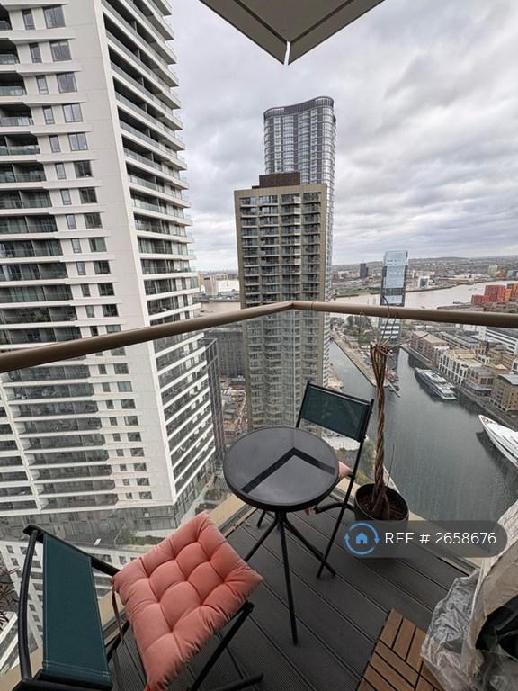 Balcony 2