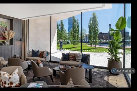 undefined, Park Drive, London, E14