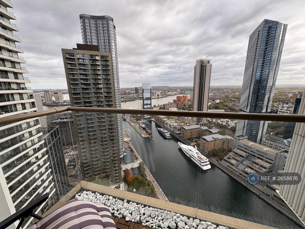 Balcony 1