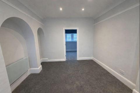 undefined, Nottingham NG3