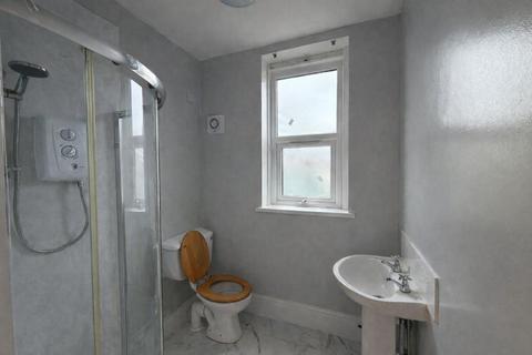 undefined, Nottingham NG3
