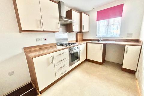 2 bedroom end of terrace house for sale, Nadder Meadow, South Molton, Devon, EX36