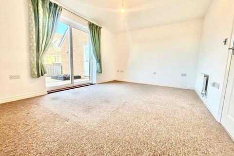 2 bedroom end of terrace house for sale, Nadder Meadow, South Molton, Devon, EX36