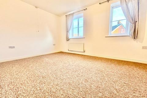 2 bedroom end of terrace house for sale, Nadder Meadow, South Molton, Devon, EX36
