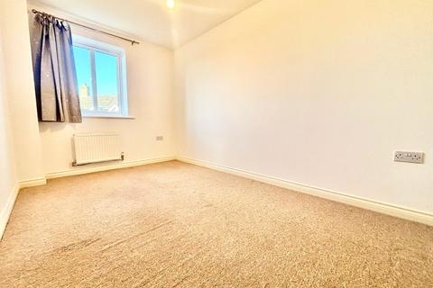 2 bedroom end of terrace house for sale, Nadder Meadow, South Molton, Devon, EX36