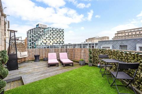 2 bedroom flat for sale, Water Street, Liverpool, Merseyside, L3