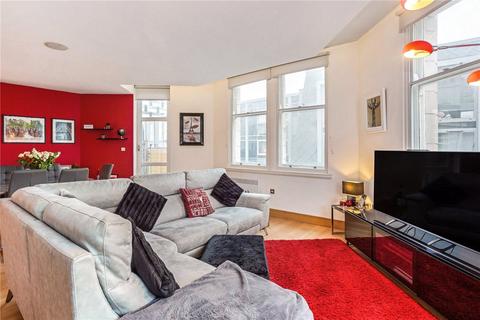 2 bedroom flat for sale, Water Street, Liverpool, Merseyside, L3