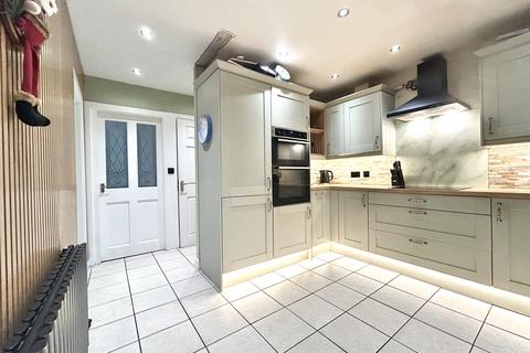 3 bedroom detached house for sale, Hartnup Way, Prenton, Merseyside, CH43