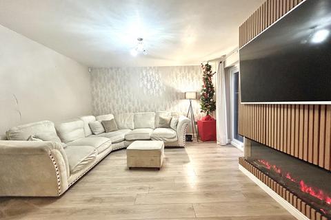 3 bedroom detached house for sale, Hartnup Way, Prenton, Merseyside, CH43