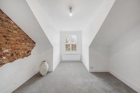 1 bedroom flat for sale, Parchmore Road, Thornton Heath, CR7