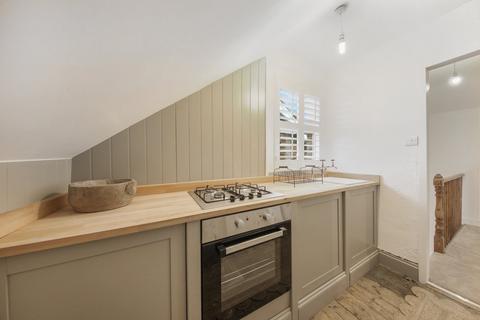 1 bedroom flat for sale, Parchmore Road, Thornton Heath, CR7