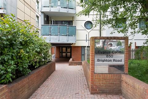 2 bedroom apartment for sale, Brighton Road, Purley, CR8