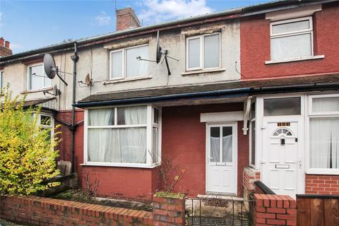 2 bedroom terraced house for sale, Longford Street, Middlesbrough