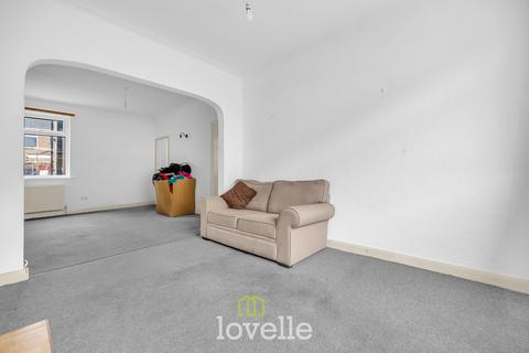 3 bedroom terraced house for sale, Joseph Street, Grimsby DN31