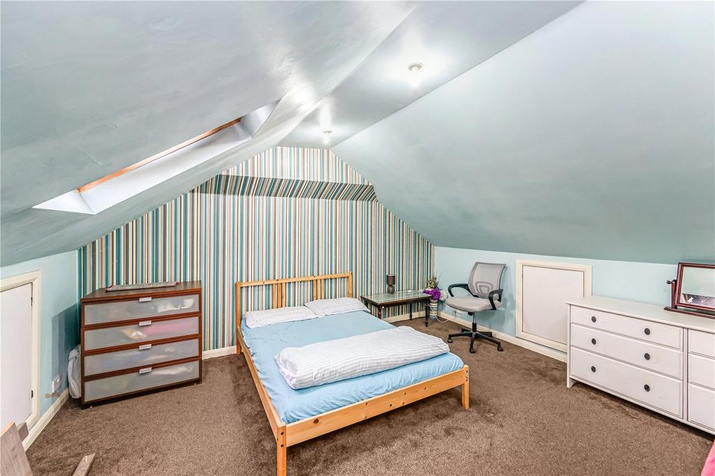 Loft Room