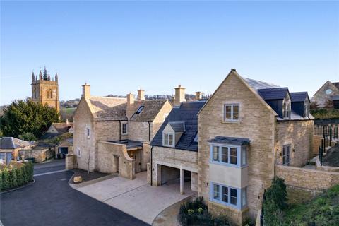 undefined, Haberdashers, Bell Lane, Blockley, Gloucestershire, GL56