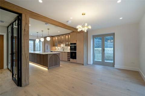 undefined, Haberdashers, Bell Lane, Blockley, Gloucestershire, GL56