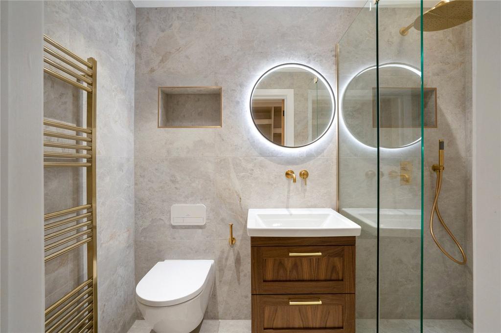 En Suite