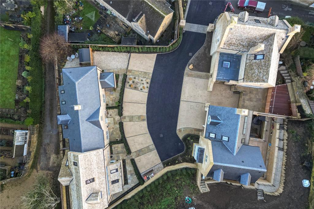 Site Aerial