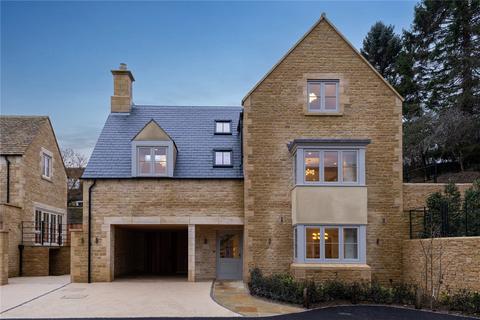 undefined, Haberdashers, Bell Lane, Blockley, Gloucestershire, GL56