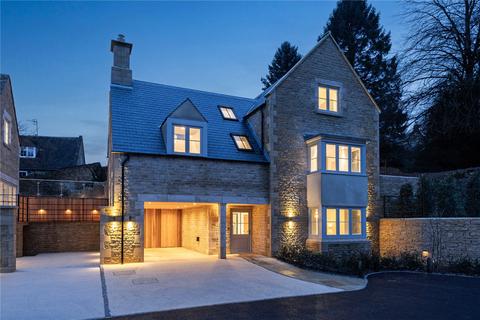 undefined, Haberdashers, Bell Lane, Blockley, Gloucestershire, GL56