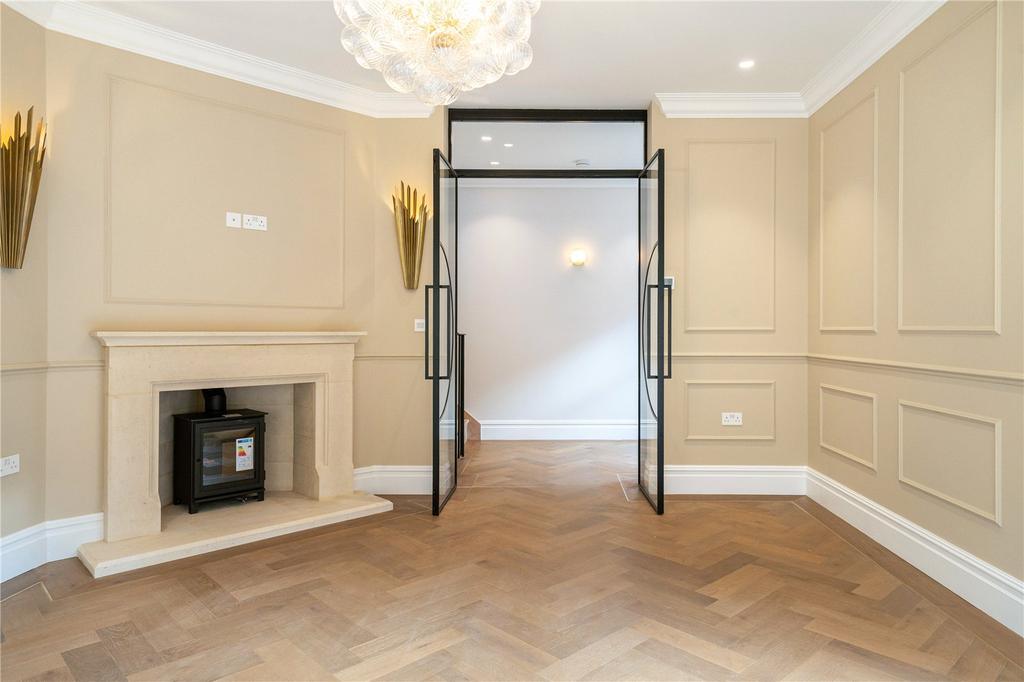 Drawing Room
