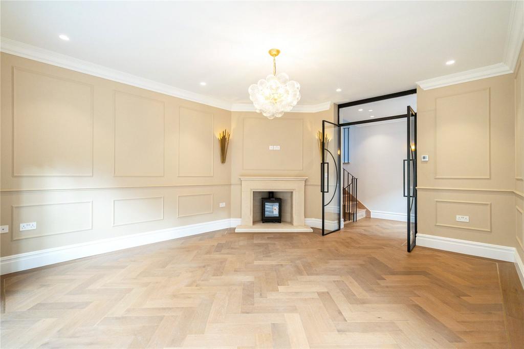 Drawing Room