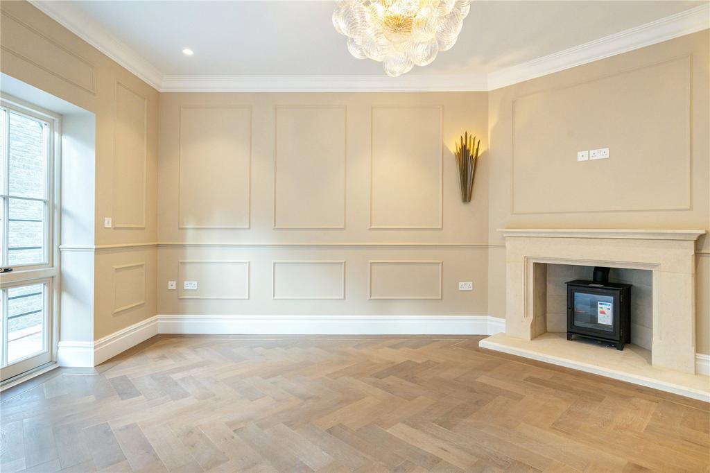 Drawing Room