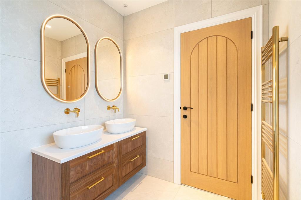 En Suite