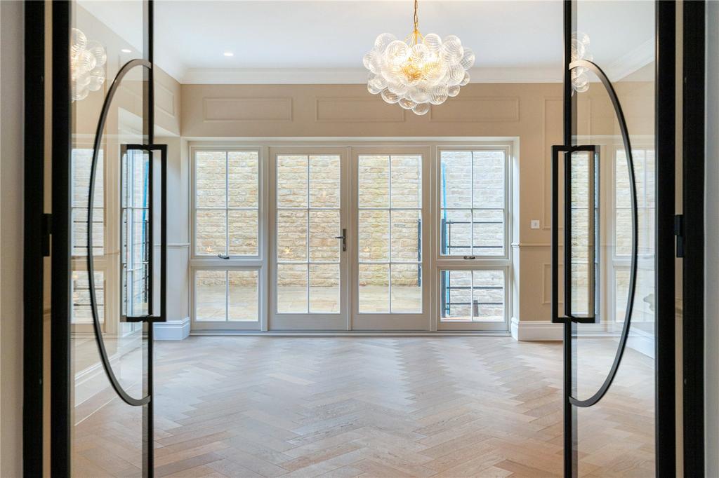 Drawing Room