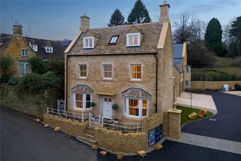 undefined, Haberdashers, Bell Lane, Blockley, Gloucestershire, GL56