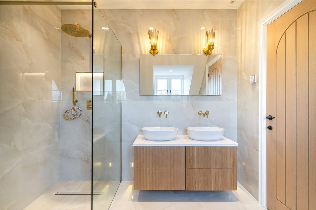 En Suite