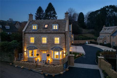 undefined, Haberdashers, Bell Lane, Blockley, Gloucestershire, GL56