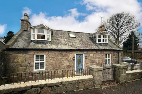 5 bedroom cottage for sale, North Deeside Road, Kincardine O'neil, AB34