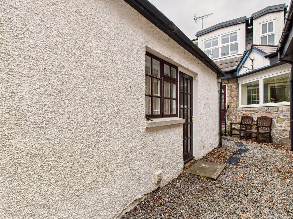 The Bothy