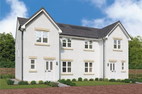 4 bedroom semi-detached house for sale, Plot 80, Asterwood Semi at Greenacres, Off B908, Sauchie FK10