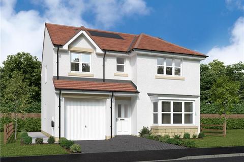 Plot 150, Jackwood at The Hedgerows, Off Hamilton Road G72