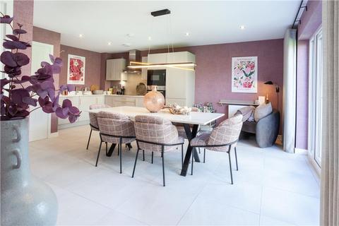 undefined, Plot 151, Cherrywood at The Hedgerows, Off Hamilton Road G72