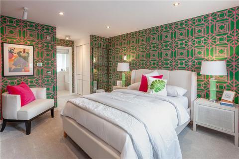 undefined, Plot 151, Cherrywood at The Hedgerows, Off Hamilton Road G72