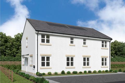 undefined, Plot 146, Addington DA Semi at The Hedgerows, Off Hamilton Road G72
