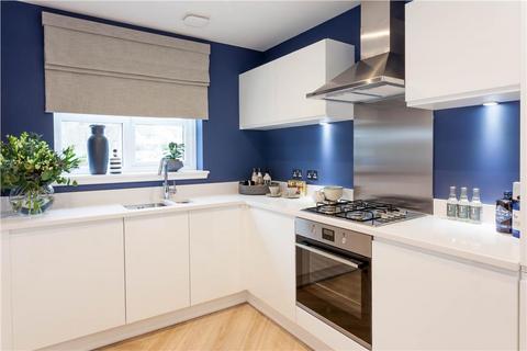 undefined, Plot 146, Addington DA Semi at The Hedgerows, Off Hamilton Road G72
