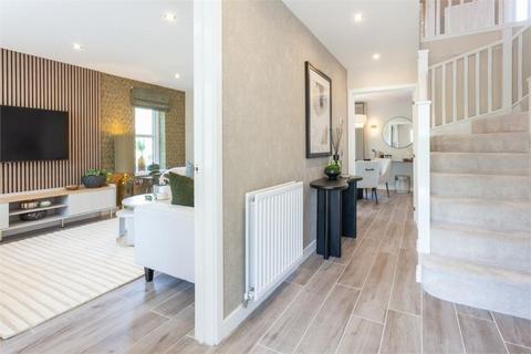 5 bedroom detached house for sale, Plot 142, Alford at The Hedgerows, Off Hamilton Road G72