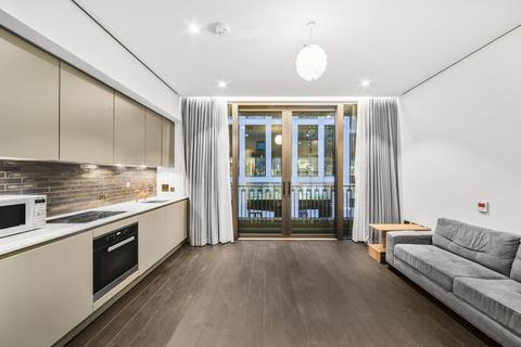 Studio for sale, Victoria Street, Westminster, SW1H