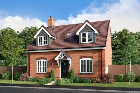 3 bedroom detached house for sale, Plot 27, Hampden at Springbrook Gardens, Station Drive, Blakedown DY10