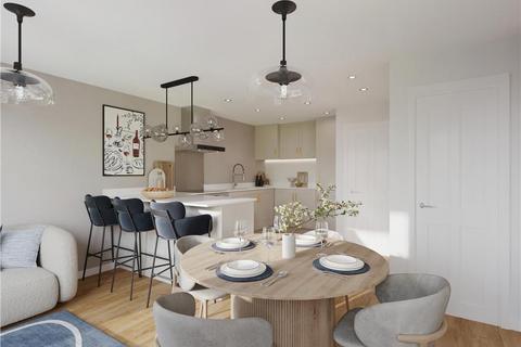 3 bedroom detached house for sale, Plot 27, Hampden at Springbrook Gardens, Station Drive, Blakedown DY10